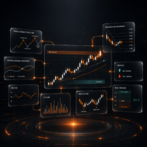 Foundations of Technical Analysis